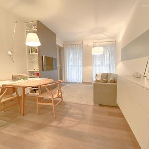 Appartement met Twee Slaapkamers